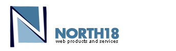North18 Web Products and Content Management Services